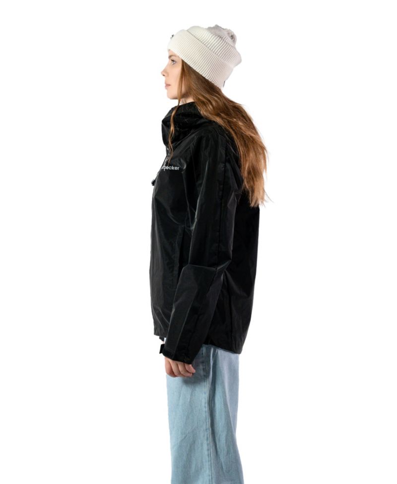 Women's Wind Shell Jacket