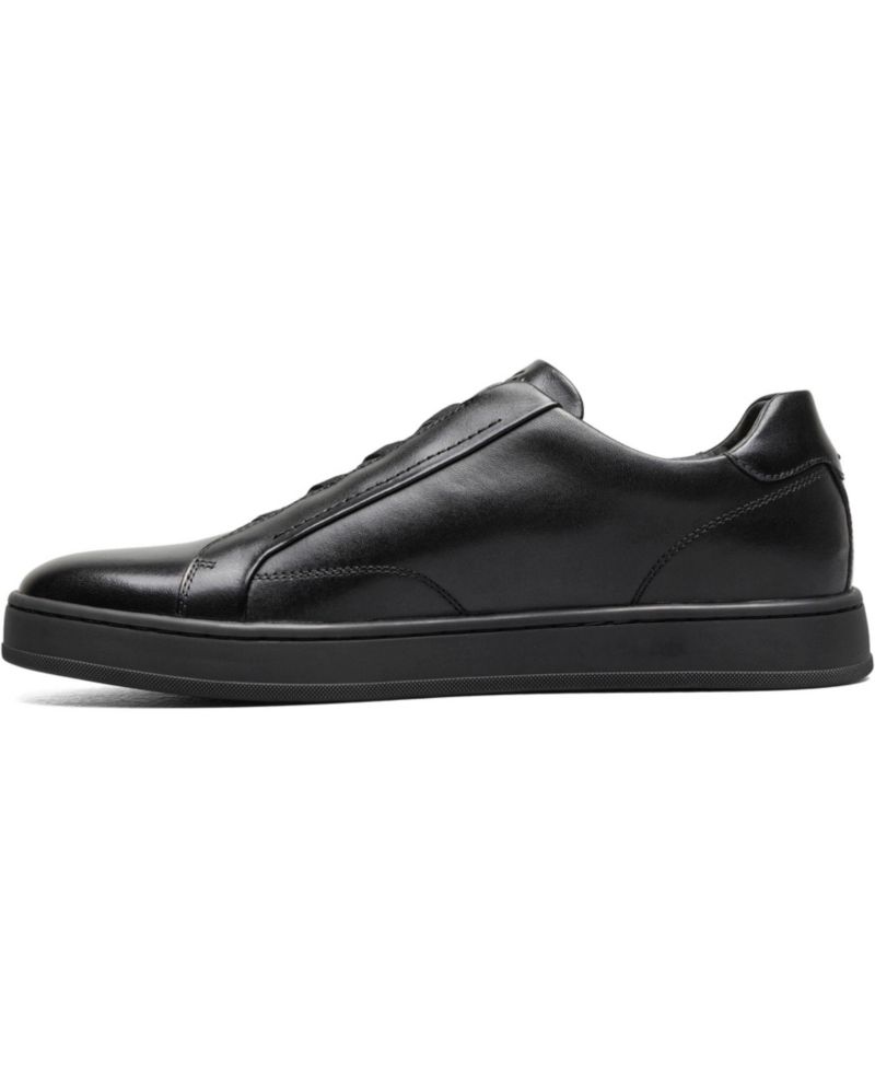 Men's Monopoli Elastic Lace To Toe Sneakers