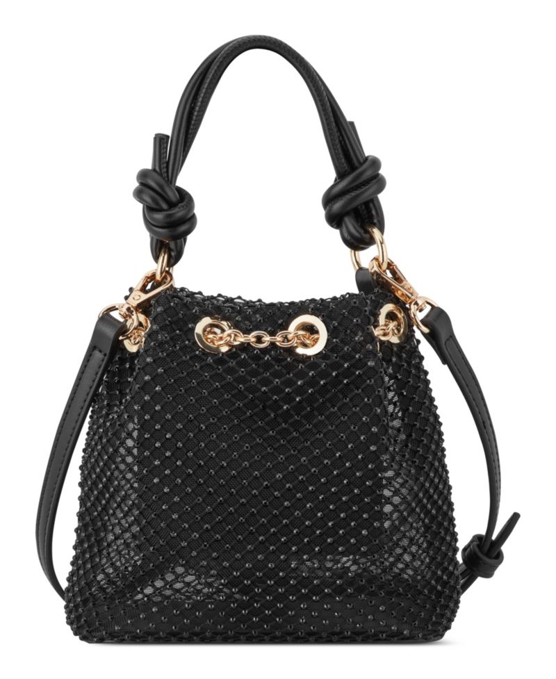 Women's Wrenna Drawstring Bucket Bag