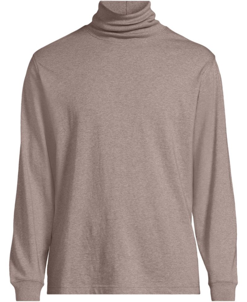 Men's Super-T Turtleneck T-Shirt