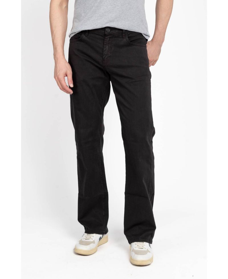 Men's High Roller Fit Sateen Pant