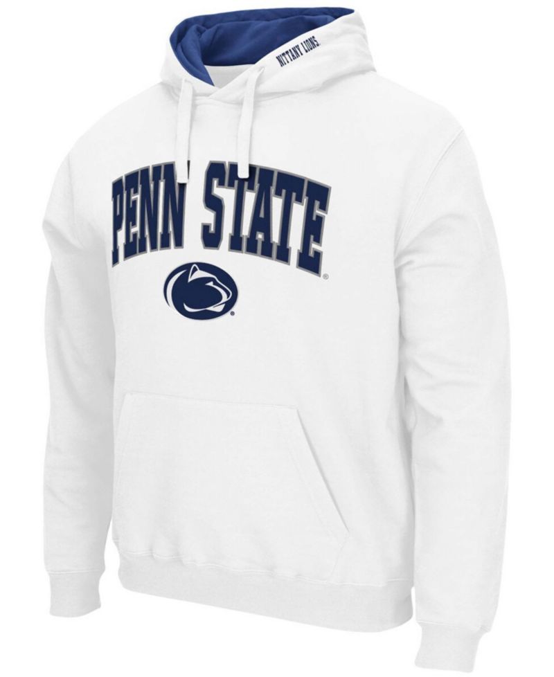 Men's Penn State Nittany Lions Arch Logo 3.0 Pullover Hoodie