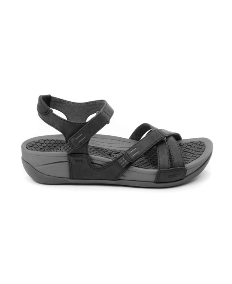 Women's Danny Almond Toe Sandals