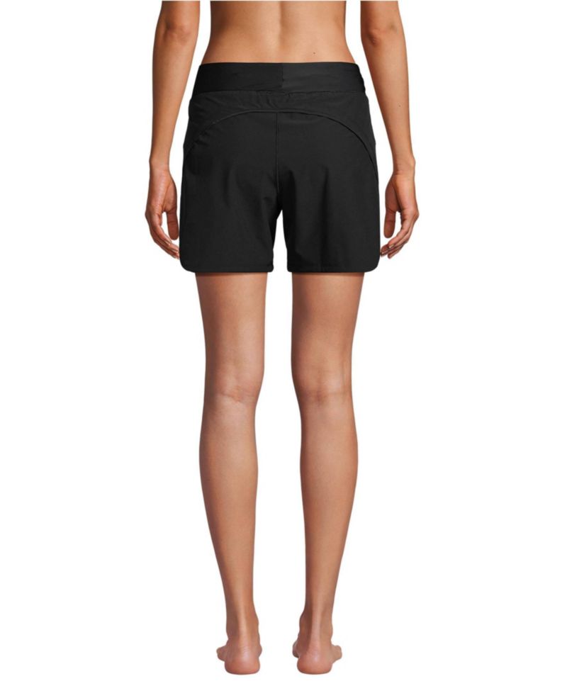 Women's SunShade UPF 50 5" Board Shorts