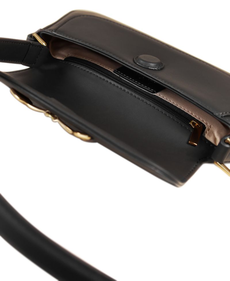 Loraine Slim Shoulder Bag