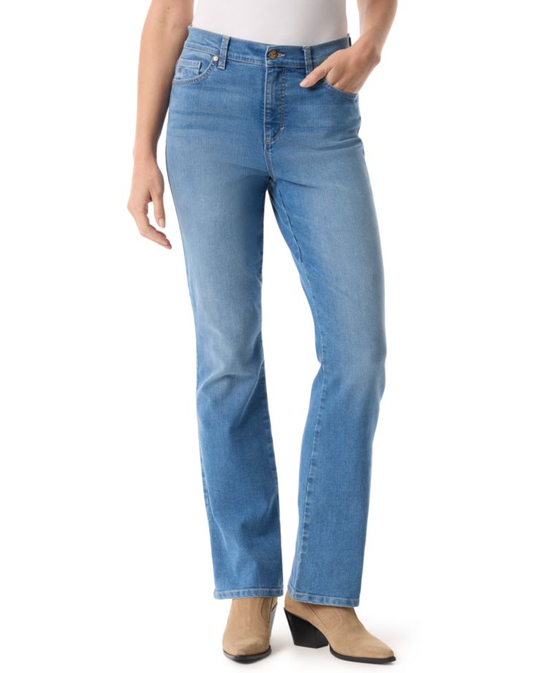 Women's Amanda Original Bootcut Jeans