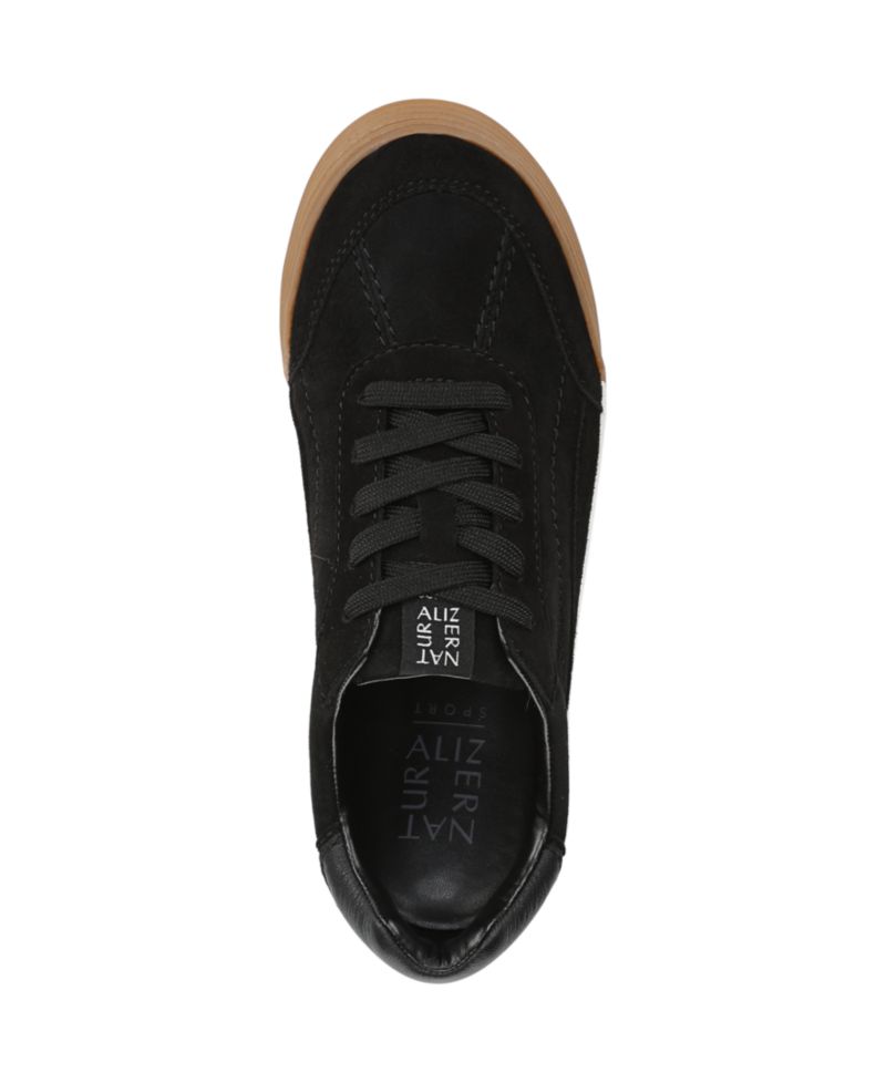 Women's Cami Lace-Up Sneakers