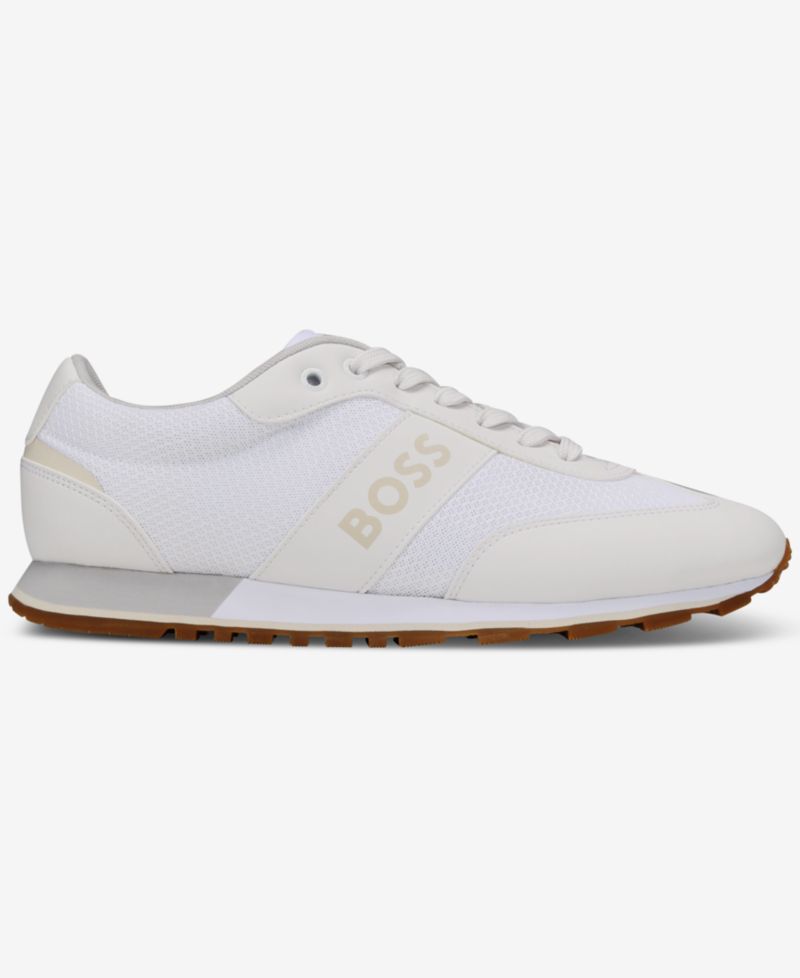 Men's Parkour Running Sneakers