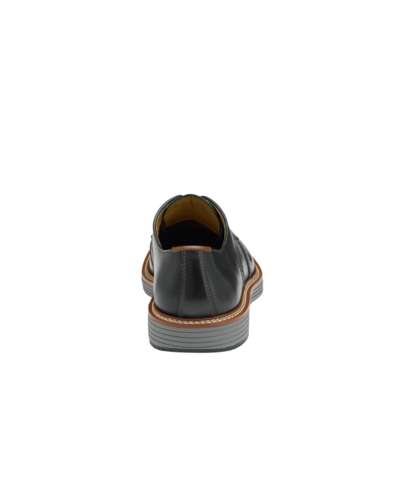 Men's Upton Wingtip Dress Shoes