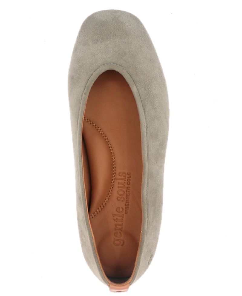 Women's Willow Flats