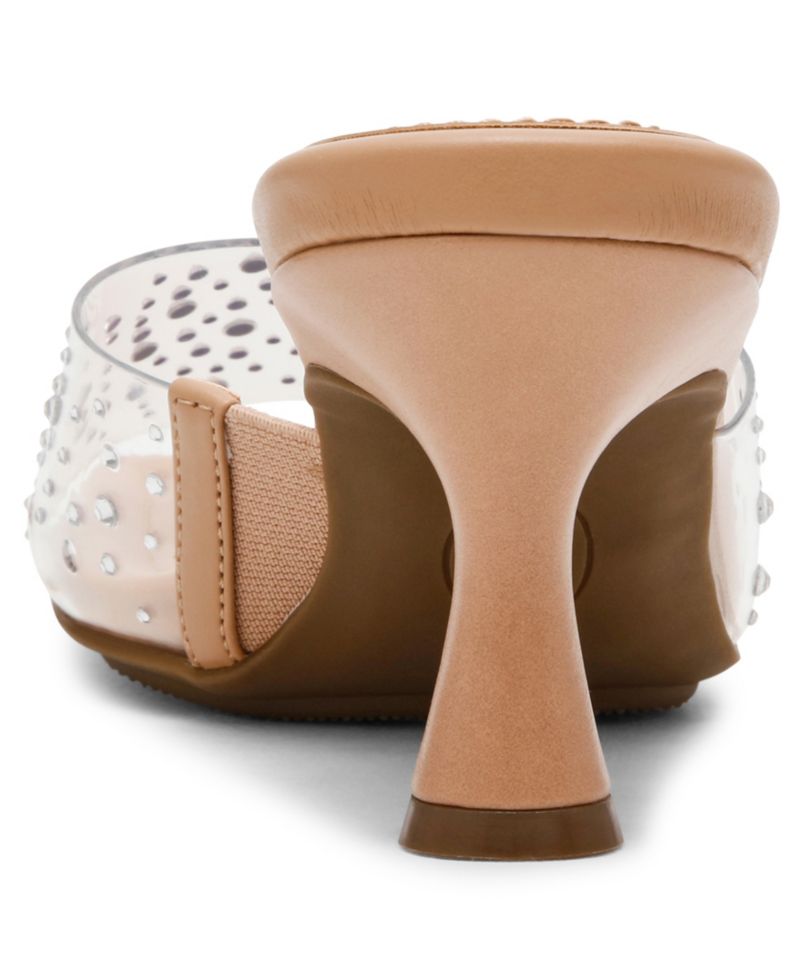 Women's Jerilyn-L Slip-On Dress Sandals
