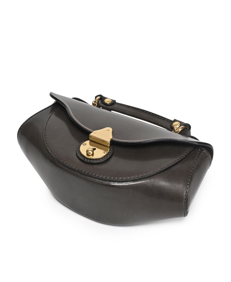 Azalea Vintage Crossbody Bag