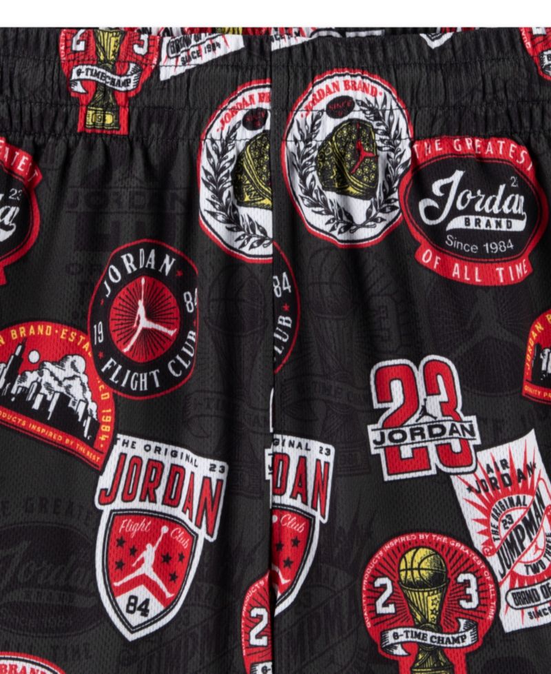 Boys' 8-20 I23 Cruise Shorts