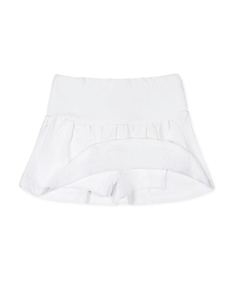 Big Girls Hope and Henry Organic French Terry Skort
