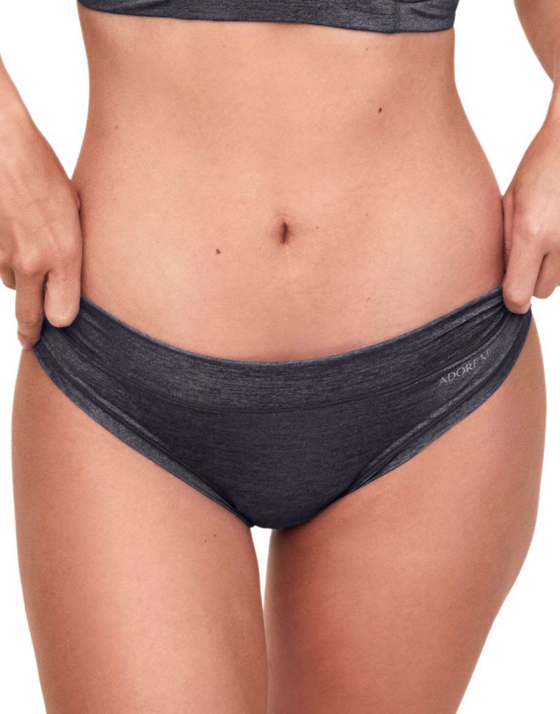 Women's Analize Bikini Panty