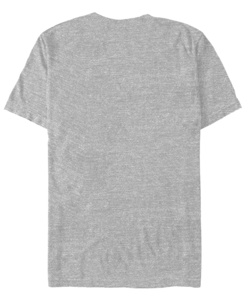 Men's Mattel 80th Anniversary Crewneck T-Shirt