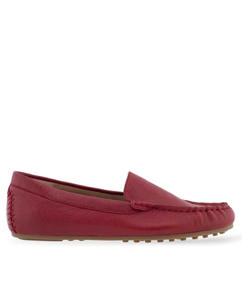 Women's Over Drive Driving Style Slip-On Loafers