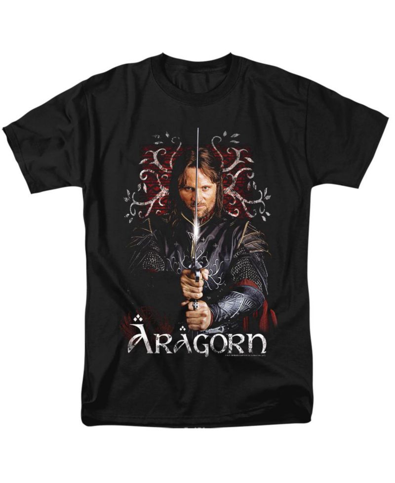 Men's Aragorn T Shirt