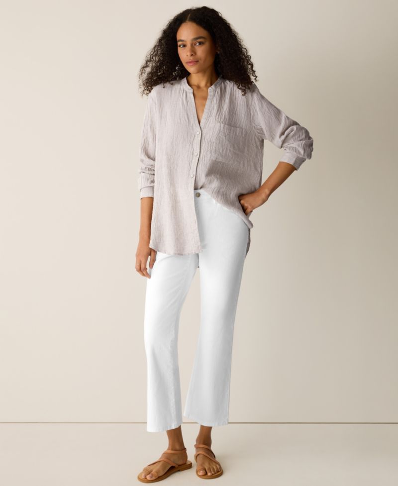 Women's Slim Ankle Jeans