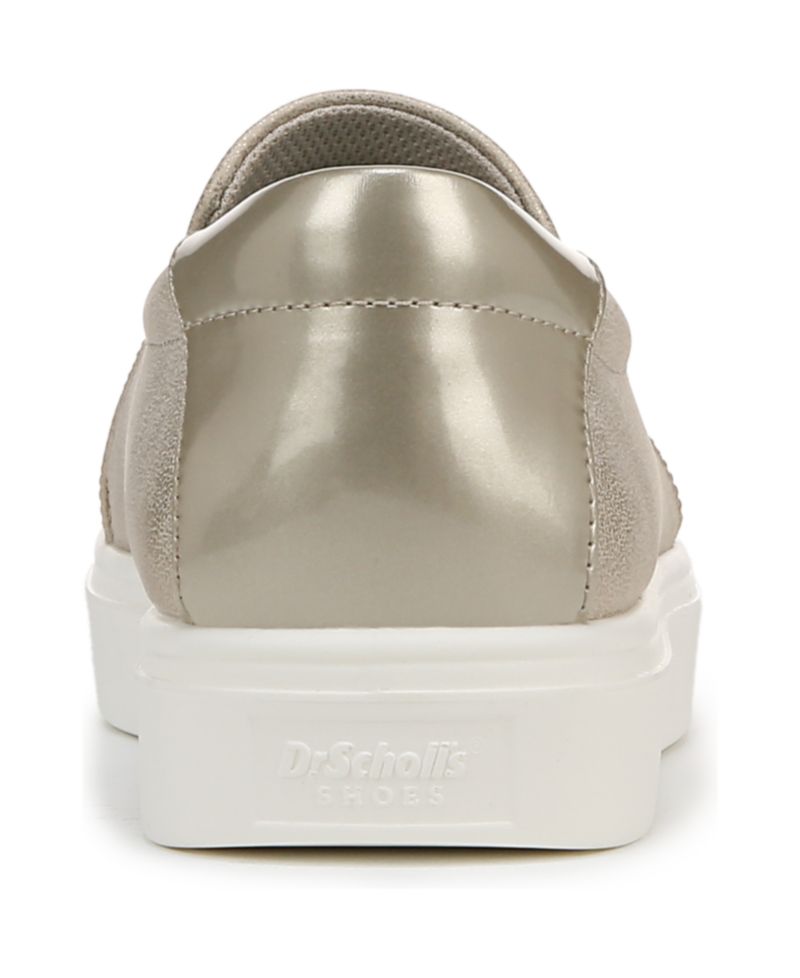 Women's Madison Cloud Slip On Sneakers