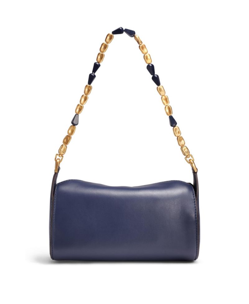Women's Crinoline Crossbody Bag