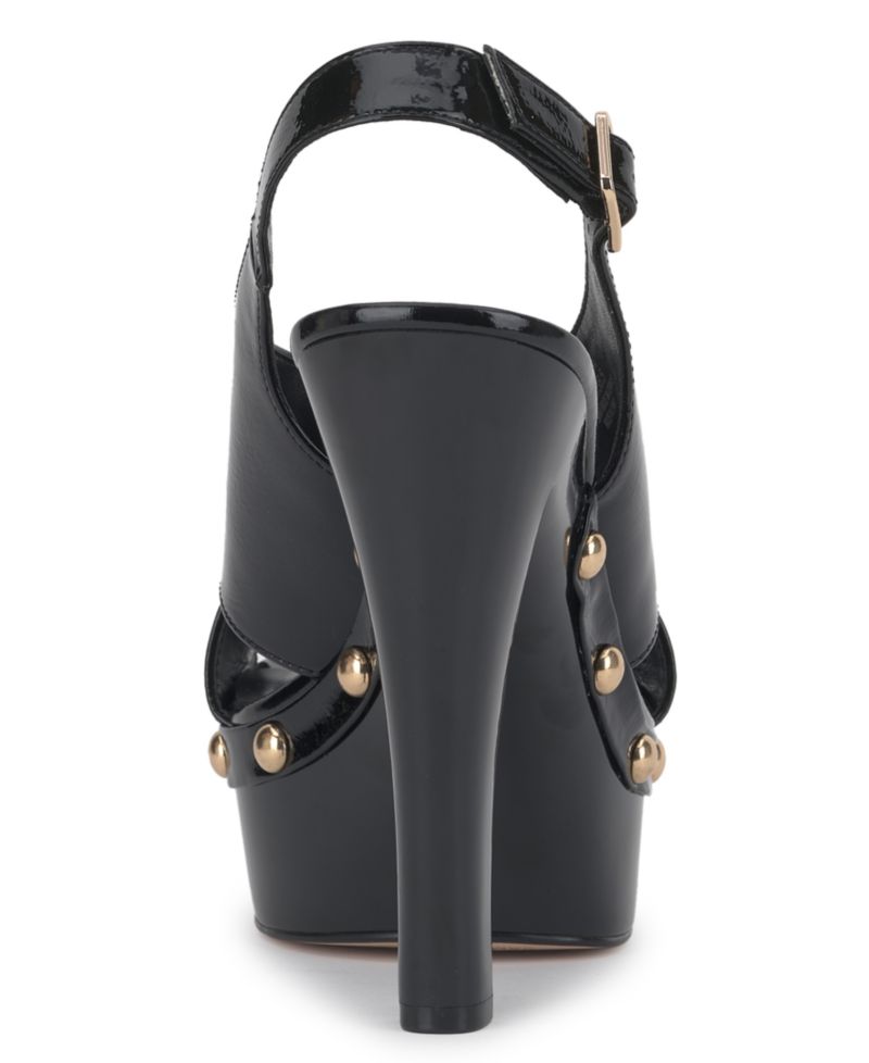 Women's Caulira Crossband Platform Sandals
