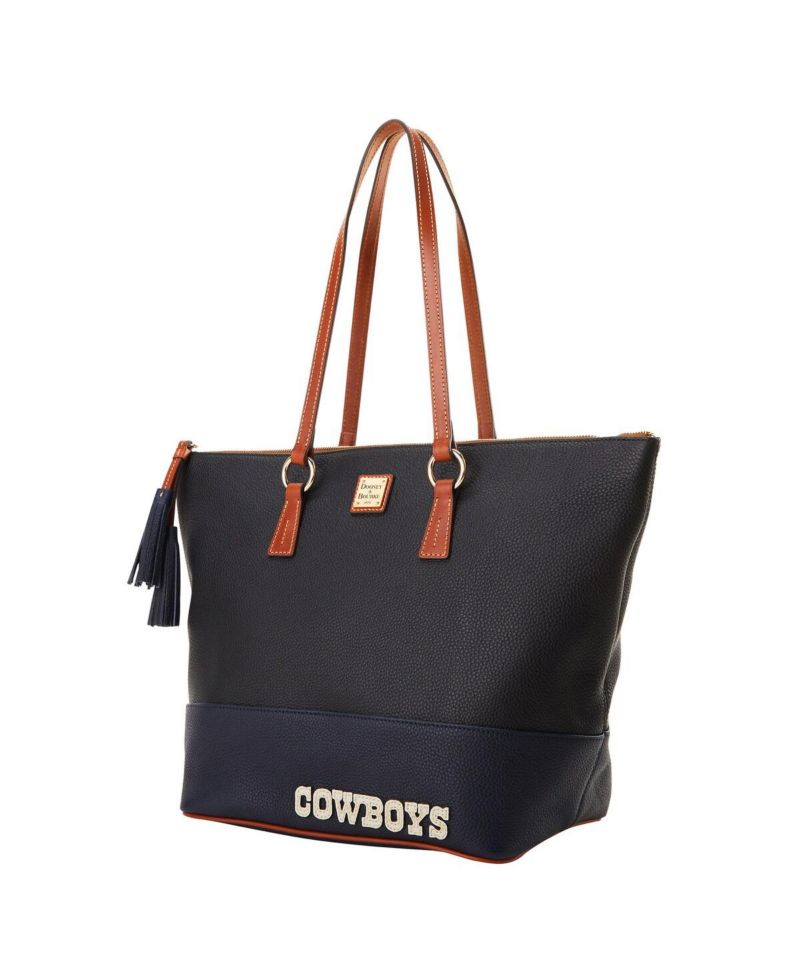 Dallas Cowboys Tobi Tote Purse