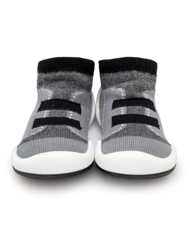 Infant Boys Breathable Washable Non-Slip Sock Shoes Walker