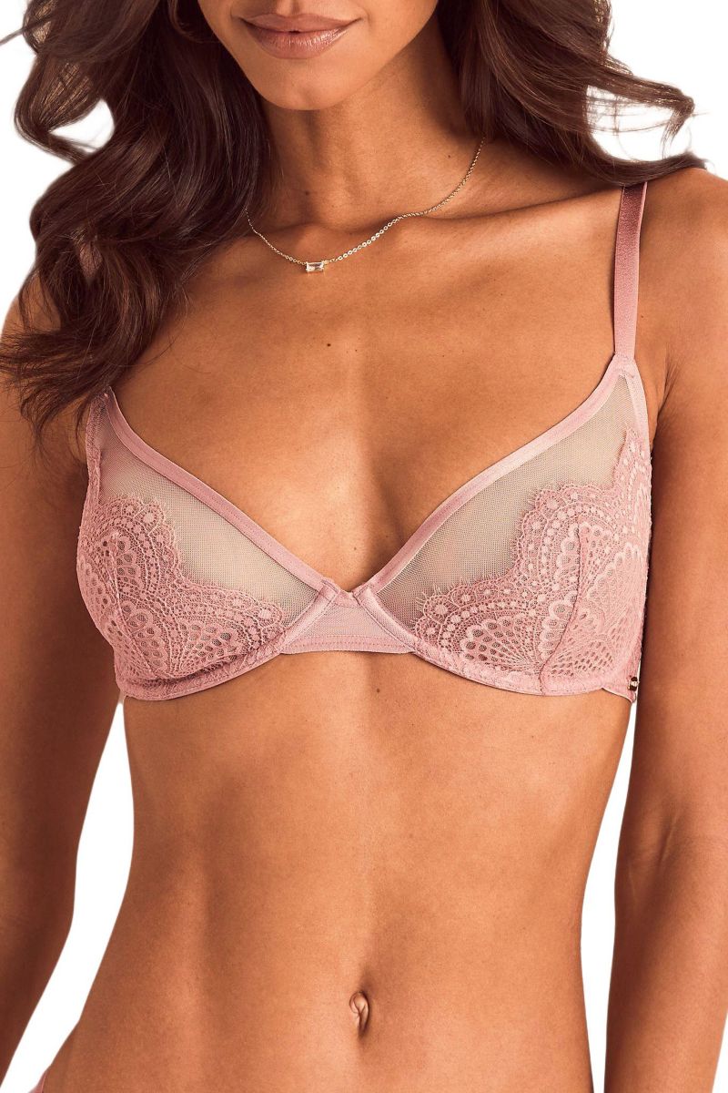 Women's Sonja Unlined Plunge Bra