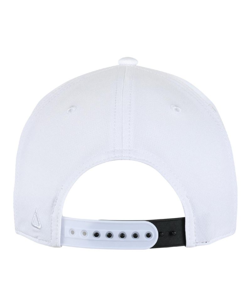 Men's White Texas A&M Aggies Alto Rope Adjustable Hat