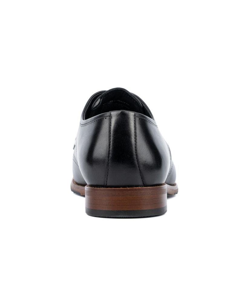 Men's Leather Orton Oxfords Shoes