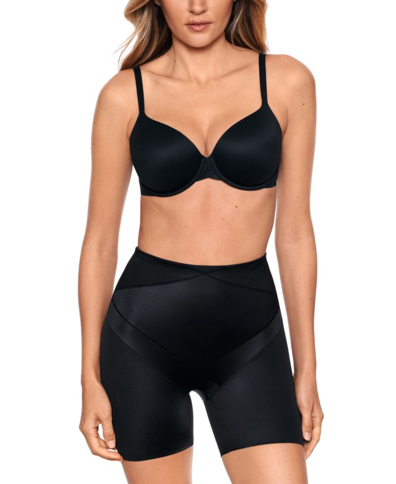 Women's Instant Tummy Tuck Extra Firm Bike Short 2414
