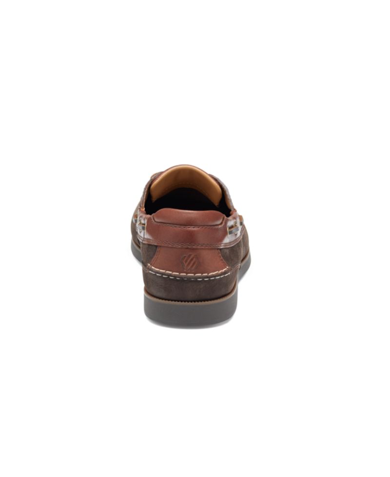 Men's Ventura 2-Eye Boat Shoe