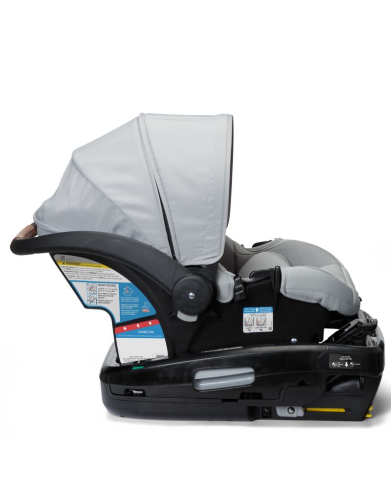 Baby Onboard Slide DLX Safety Slide Base Car Seat