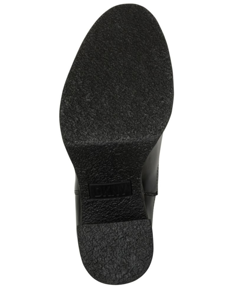 Women's Tisdel Platform Block Heel Booties
