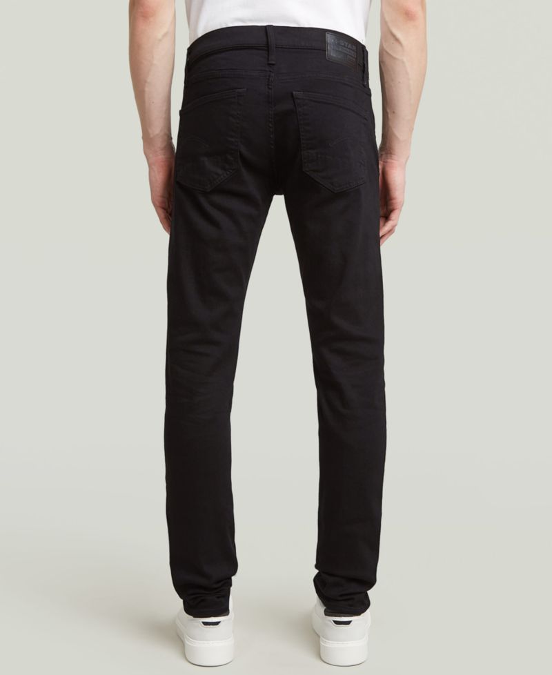 Men's 3301 Slim Fit Jeans