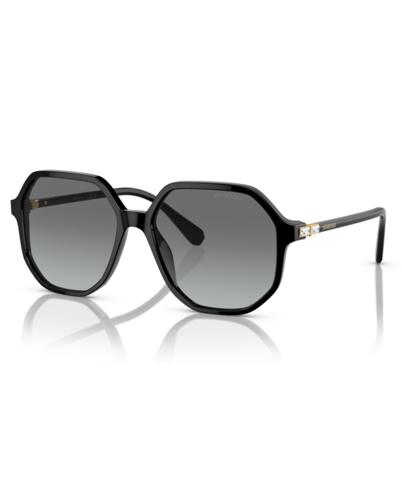 Women's Sunglasses, Gradient SK6003