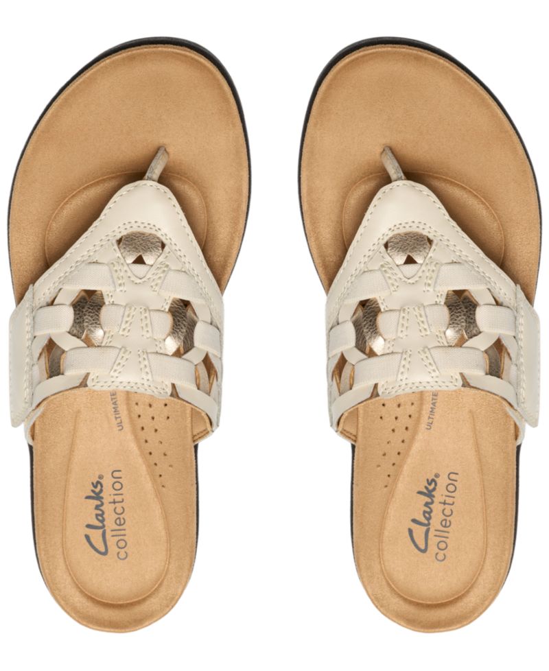Women's Collection Laurieann Mia Round Toe Sandals
