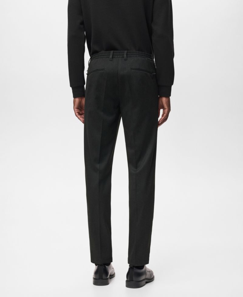 Men's Slim-Fit Thermolite Pants