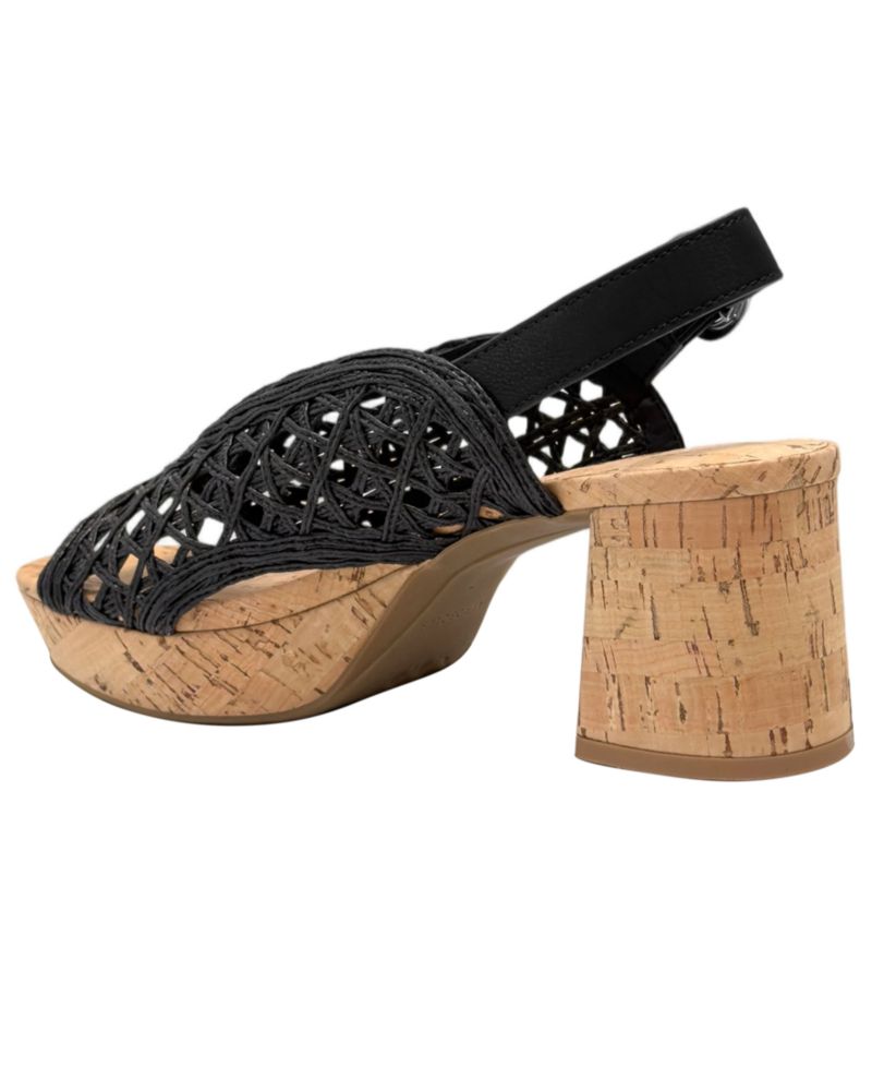 Women's Clora Platform Sandals