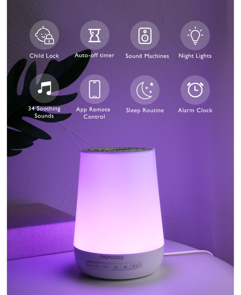 White Noise Machine