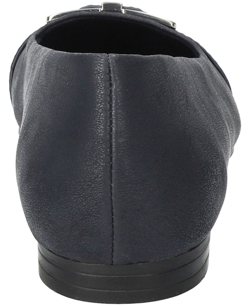 Women's Keely Square Toe Ballet Flats