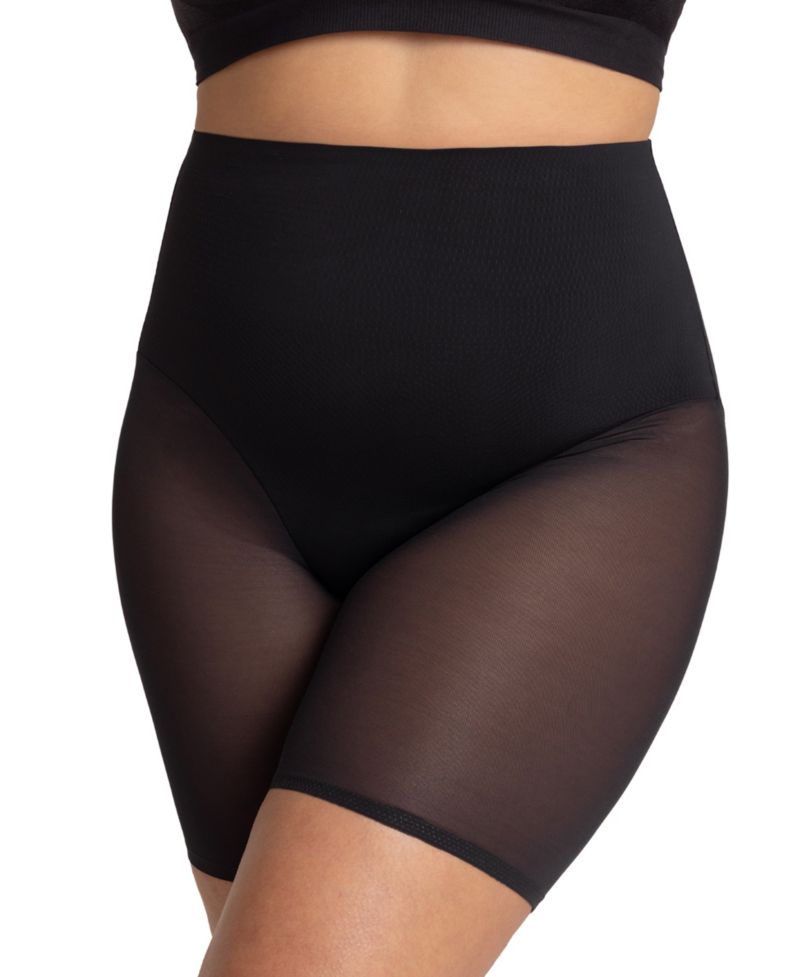 Women's Mesh Shaping Shorts 4227376