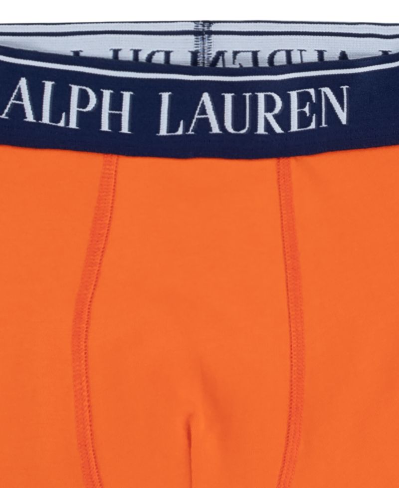 Boys' 8-20 Stretch Boxer Briefs, 5-Pack