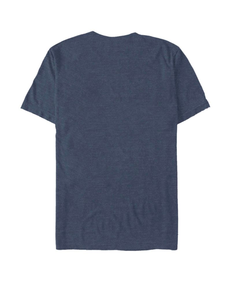 Men's High Grade Grandpa Short Sleeve T-Shirt