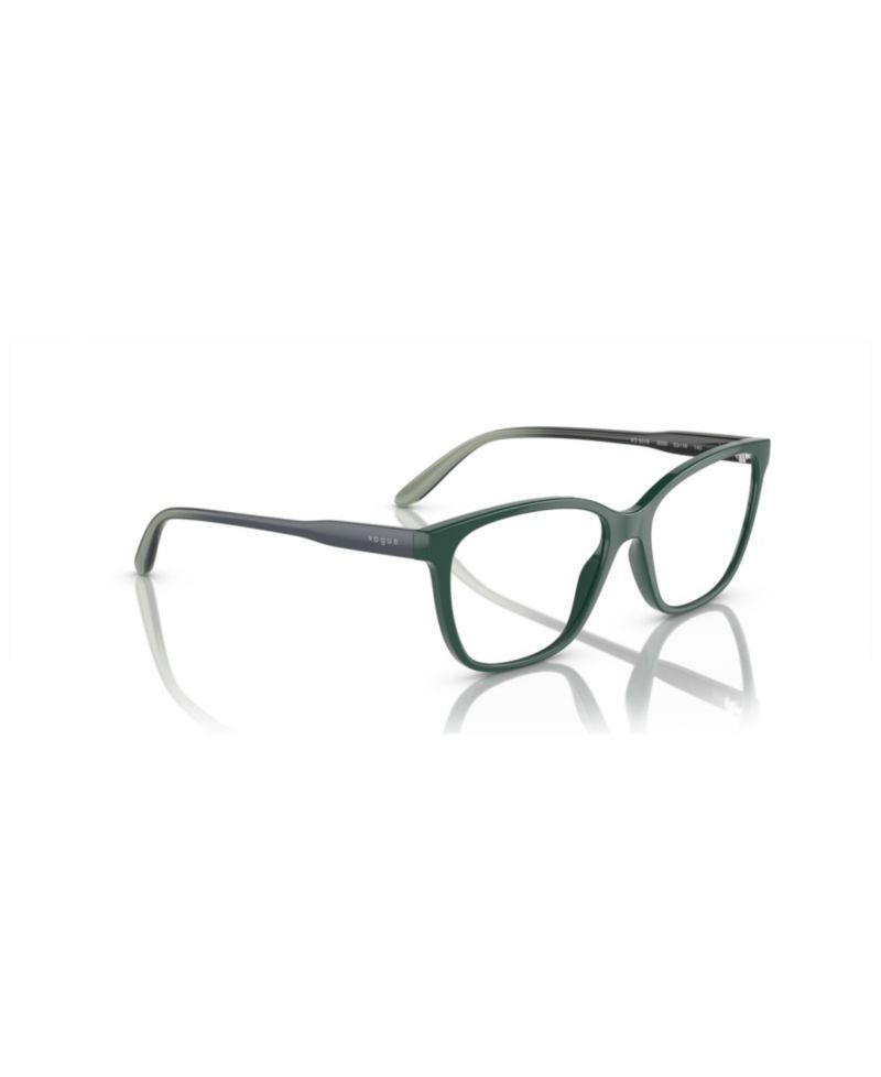 Woman Pillow Plastic VO5518 Eyeglasses