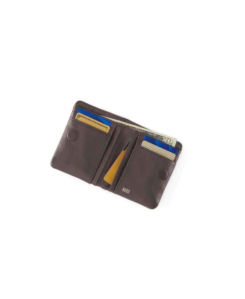 Women's Lumen Mini Wallet