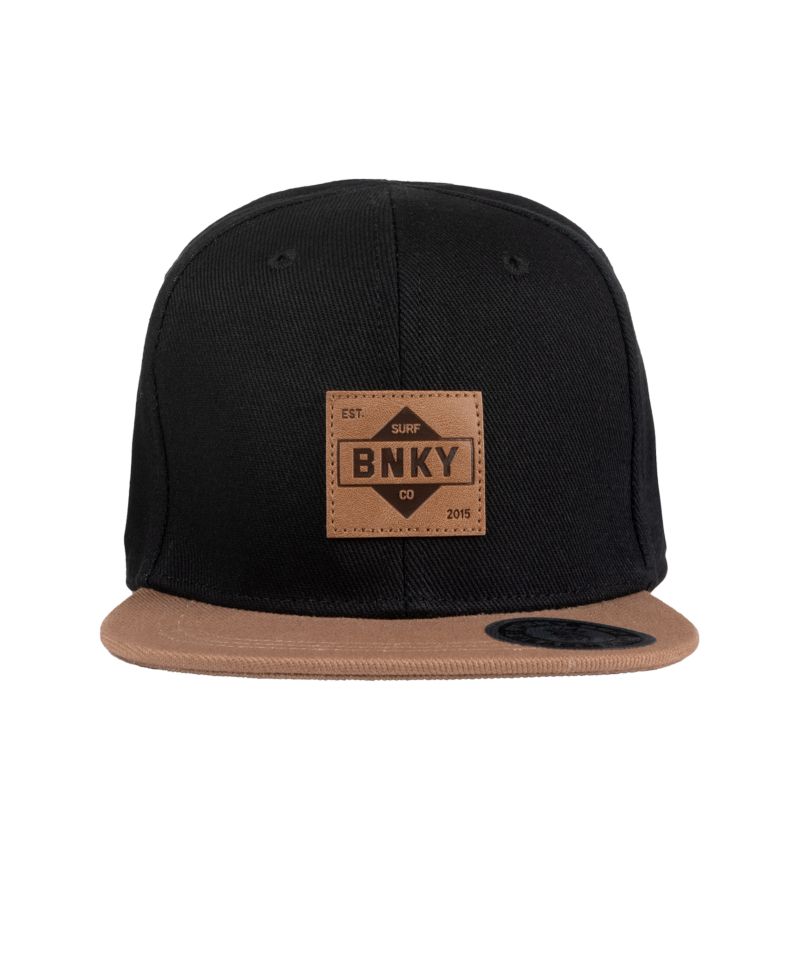 Mens Las Penitas Snapback Hat