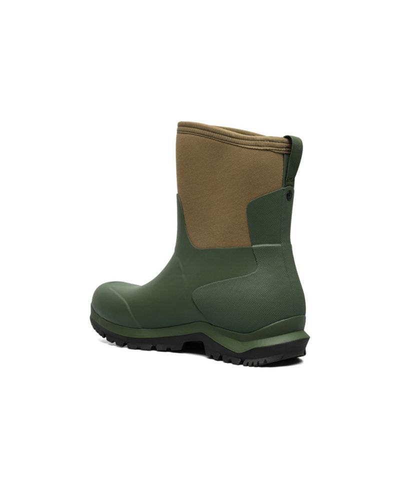 Men's Sauvie Basin II Slip-Resistant Boot