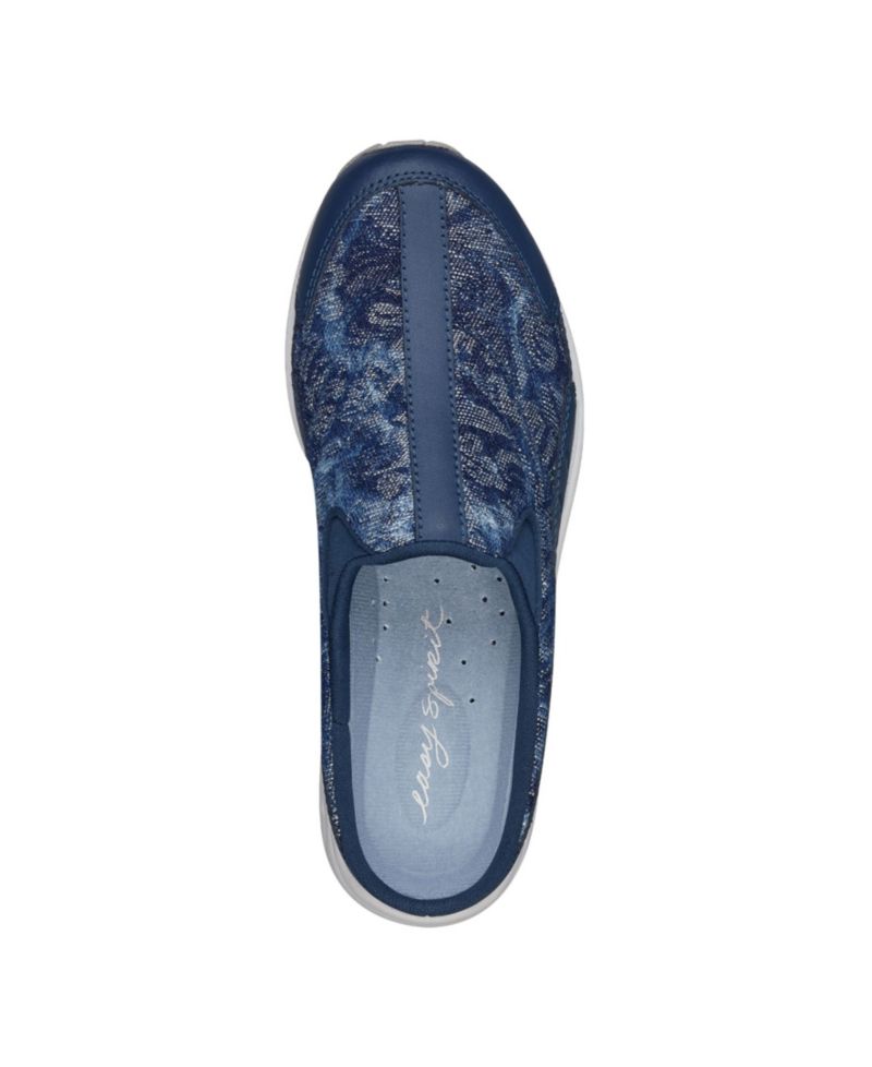 Женские кроссовки Mule Walking Slip-On для путешествий